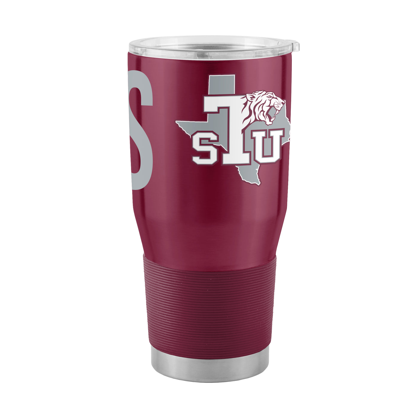 Texas Southern Univ Overtime 30oz Stainless Tumbler