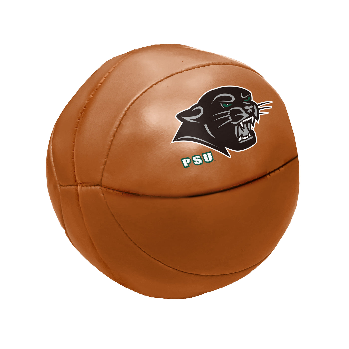 Plymouth State Micro Soft Basketball