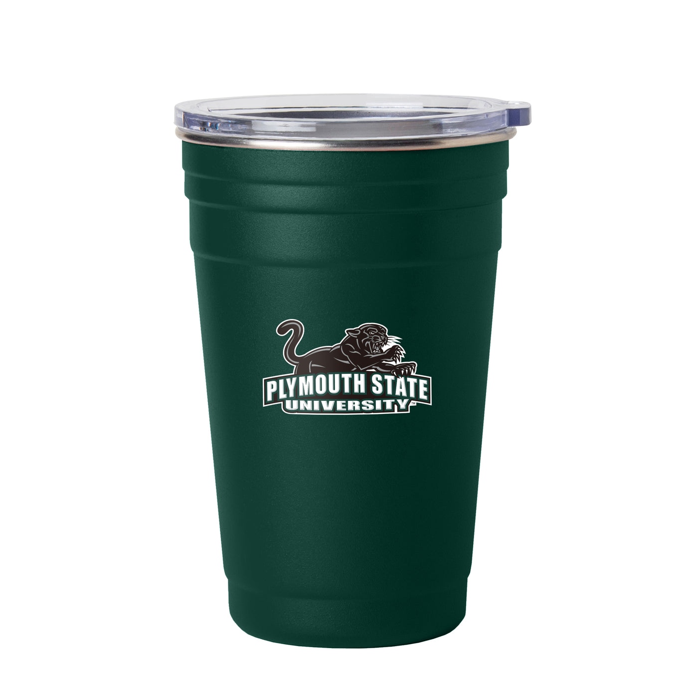 Plymouth State 22oz Flipside Stainless Cup