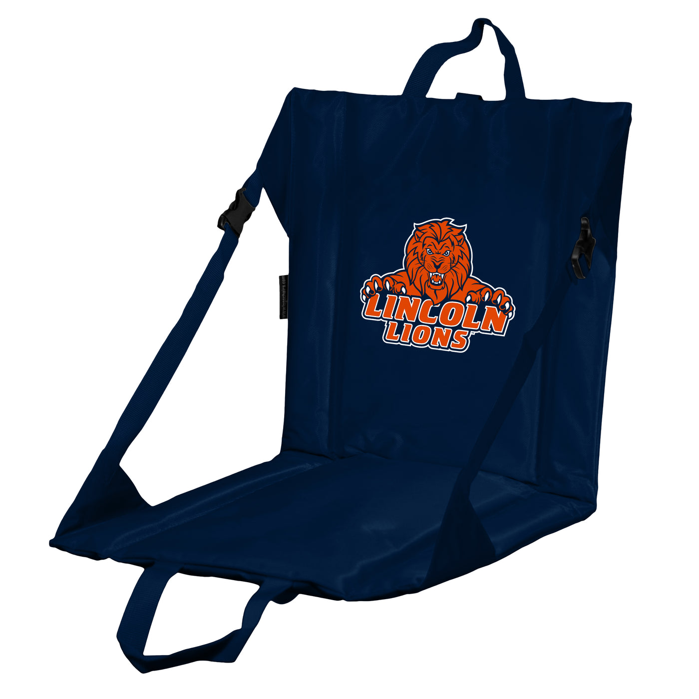 Lincoln Univ of PA Stadium Seat