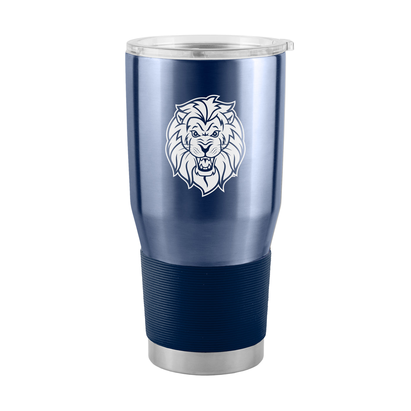 Lincoln Univ 30oz Gameday Stainless Steel Tumbler