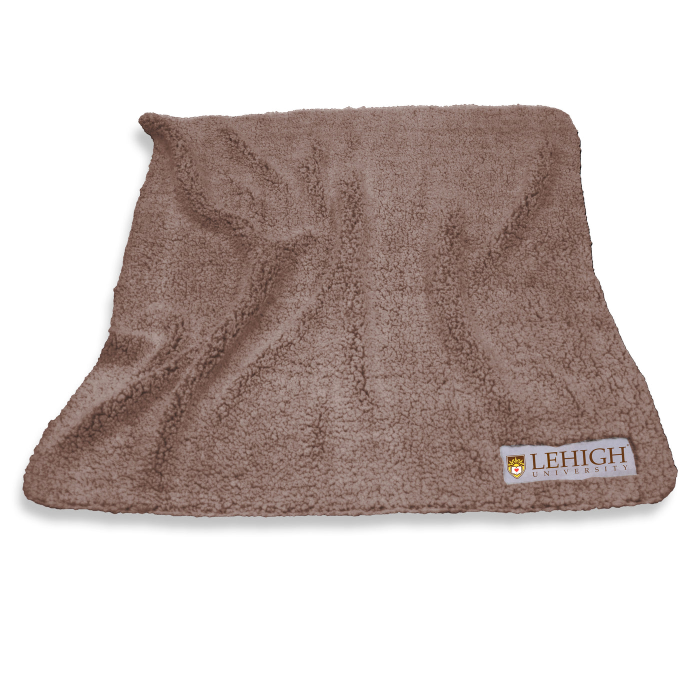 Lehigh University Color Frosty Fleece - Logo Brands