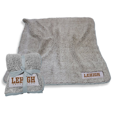 Lehigh University Frosty Fleece - Logo Brands