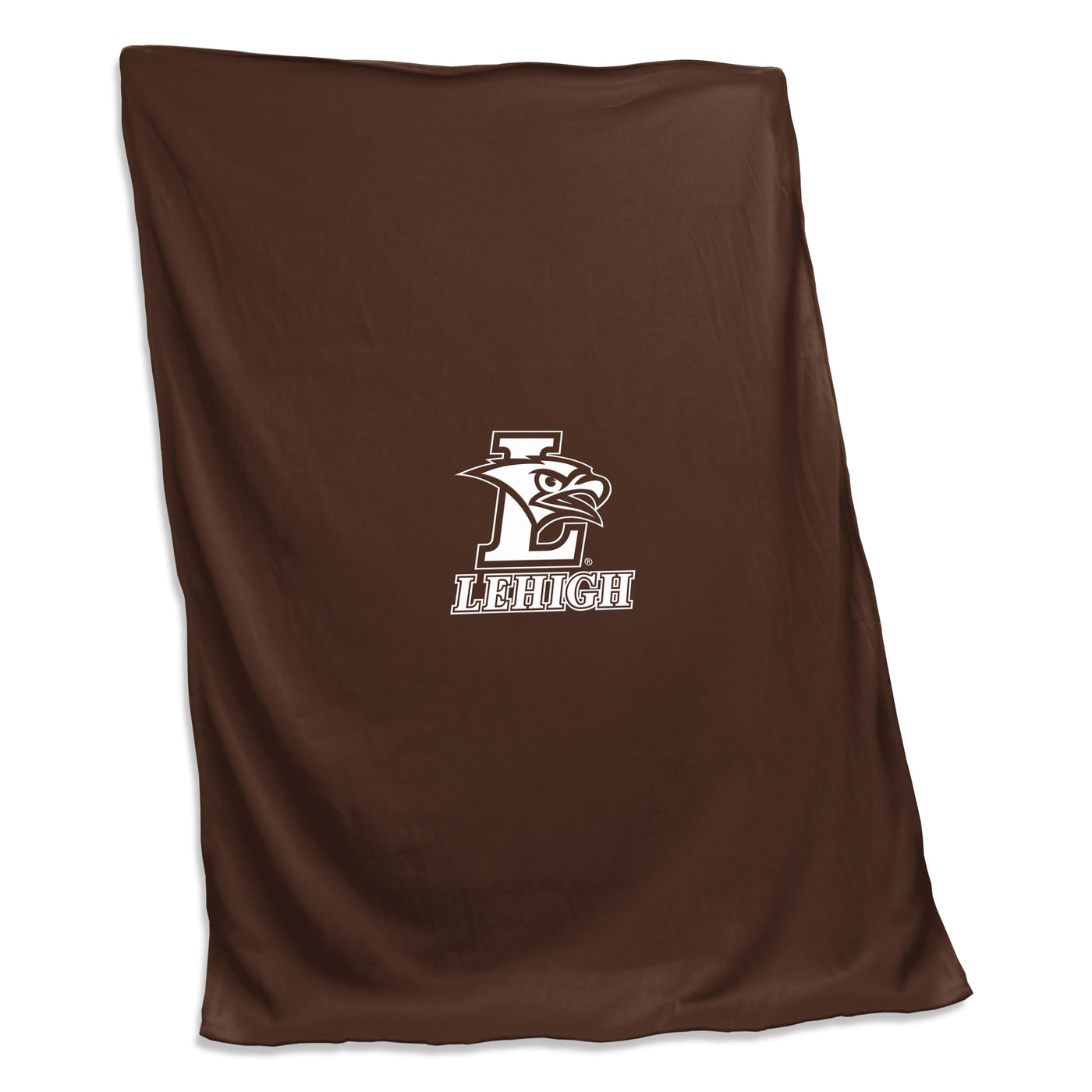 Lehigh Sweatshirt Blanket (Screened)