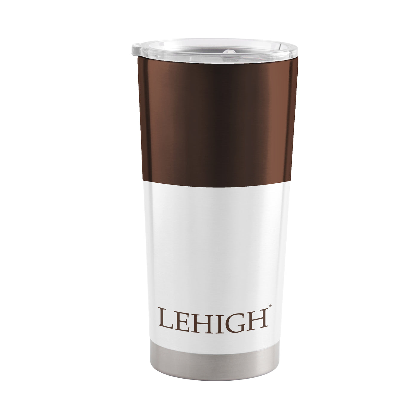 Lehigh 20oz Colorblock Stainless Tumbler