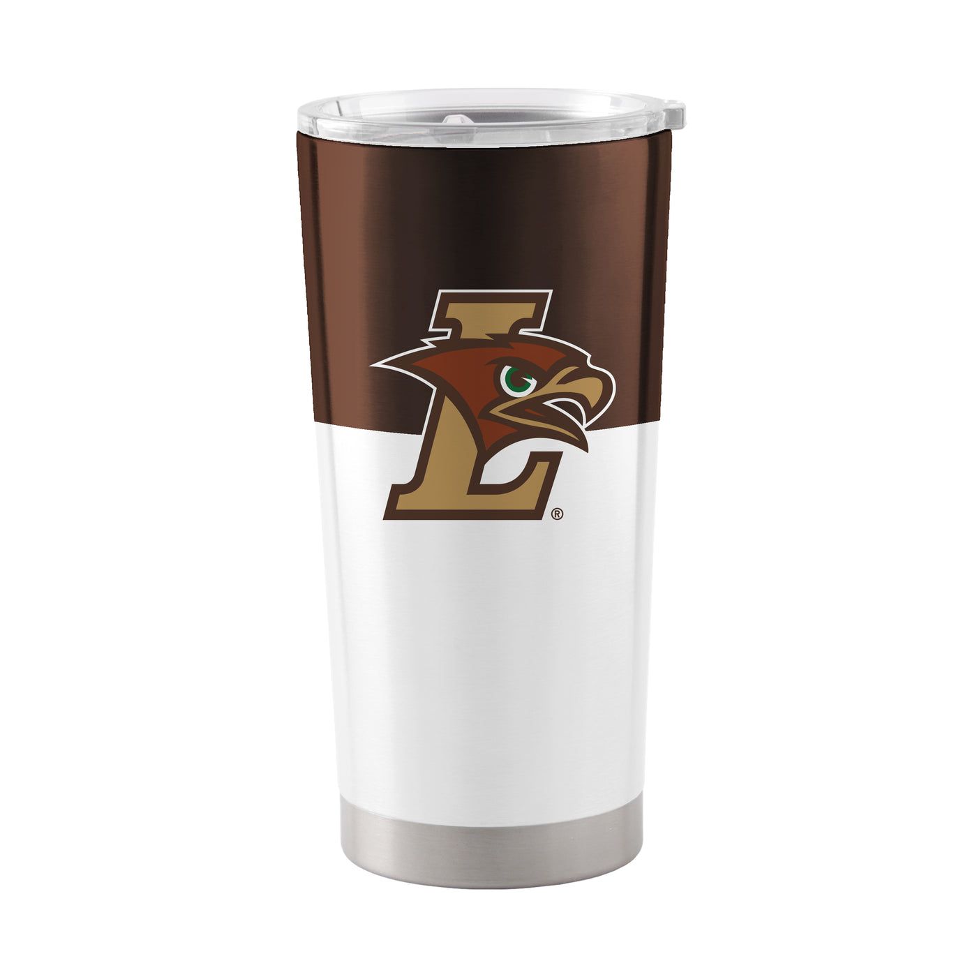 Lehigh 20oz Colorblock Stainless Tumbler