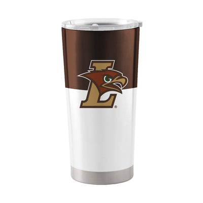 Lehigh 20oz Colorblock Stainless Tumbler