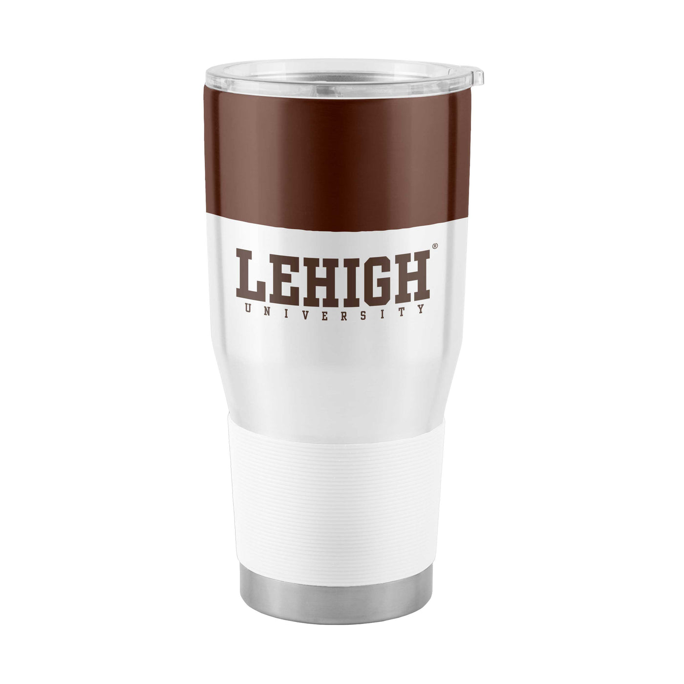 Lehigh 30oz Colorblock Stainless Steel Tumbler