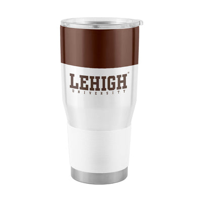 Lehigh 30oz Colorblock Stainless Steel Tumbler