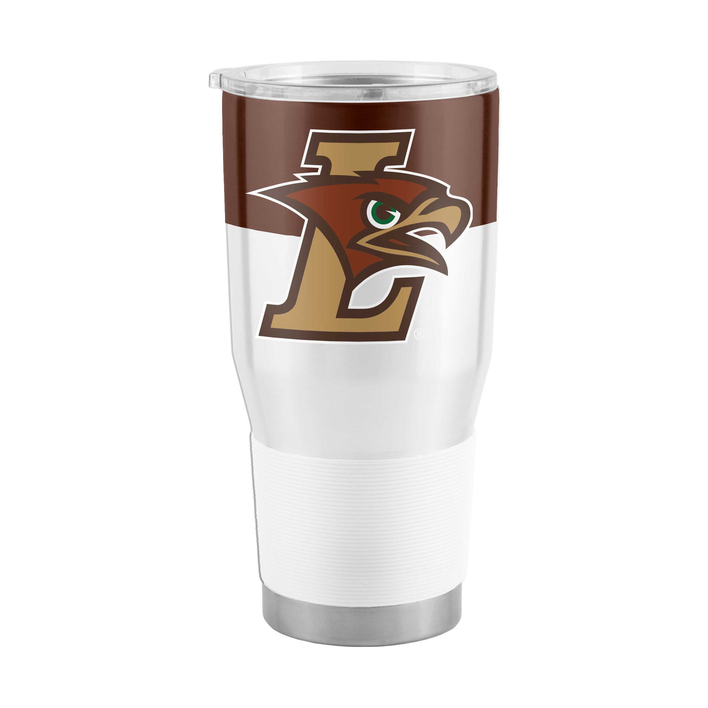 Lehigh 30oz Colorblock Stainless Steel Tumbler