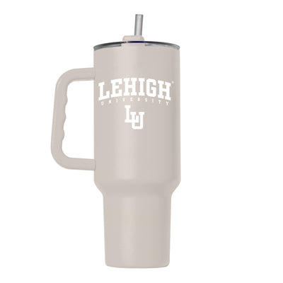 Lehigh 40oz Archway Powder Coat Tumbler