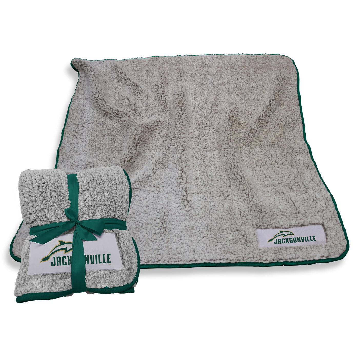 Jacksonville Univ Frosty Fleece