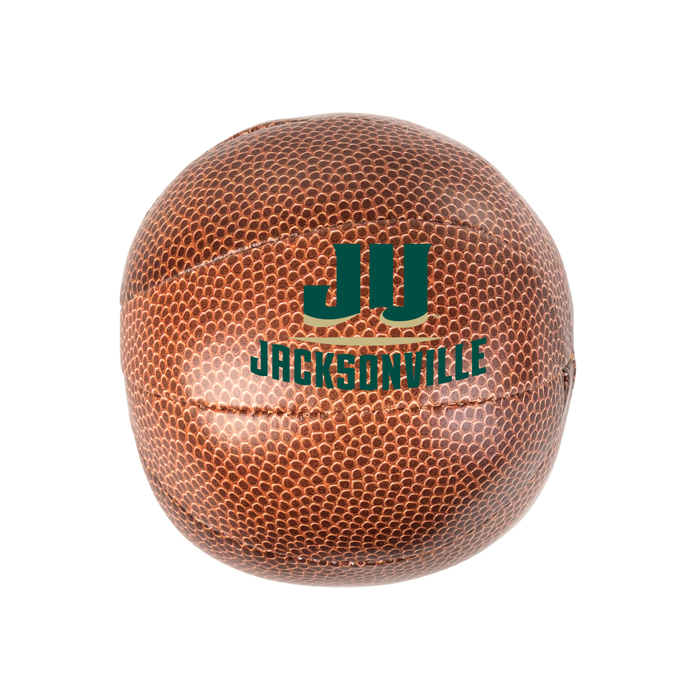 Jacksonville Micro Soft Basketball
