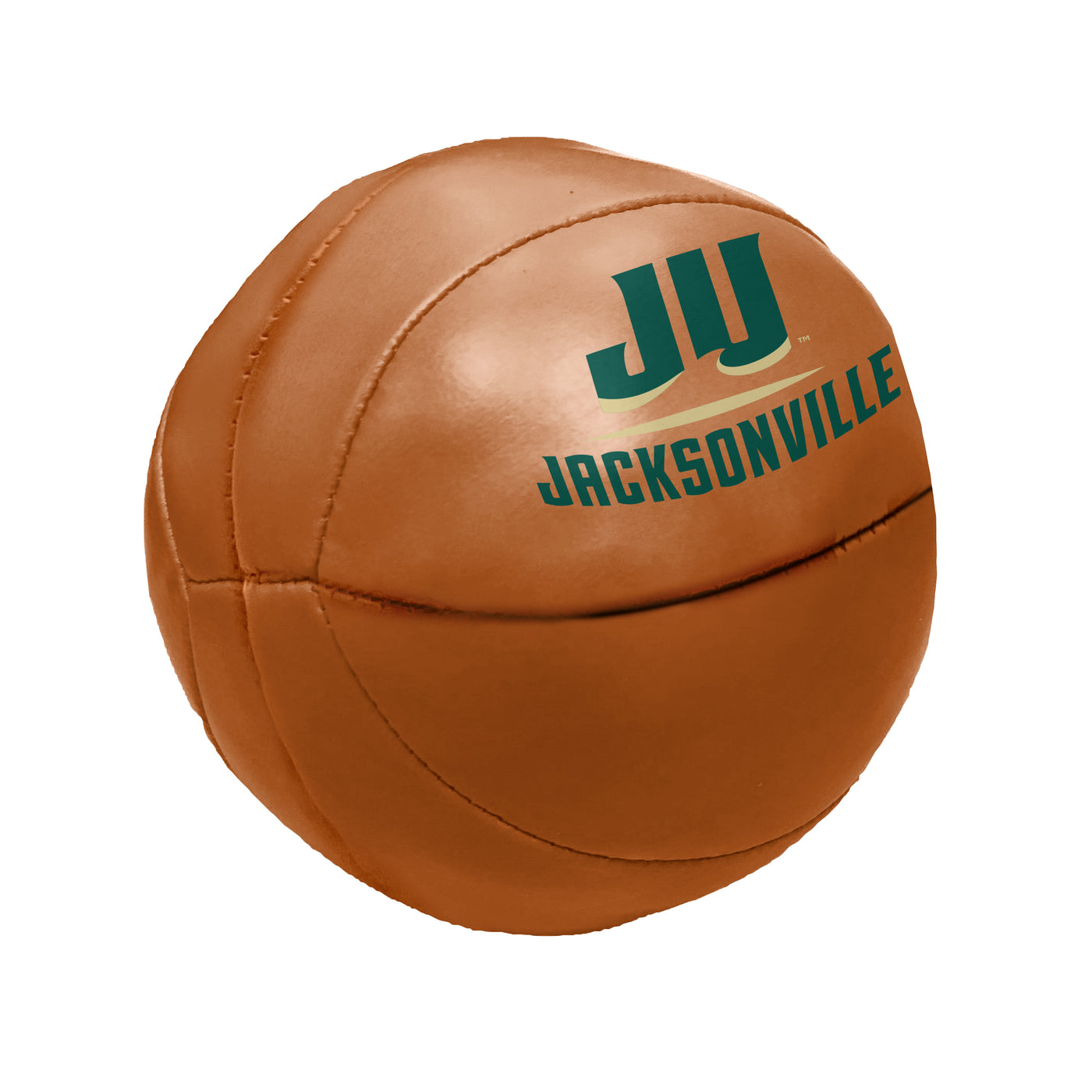 Jacksonville Micro Soft Basketball