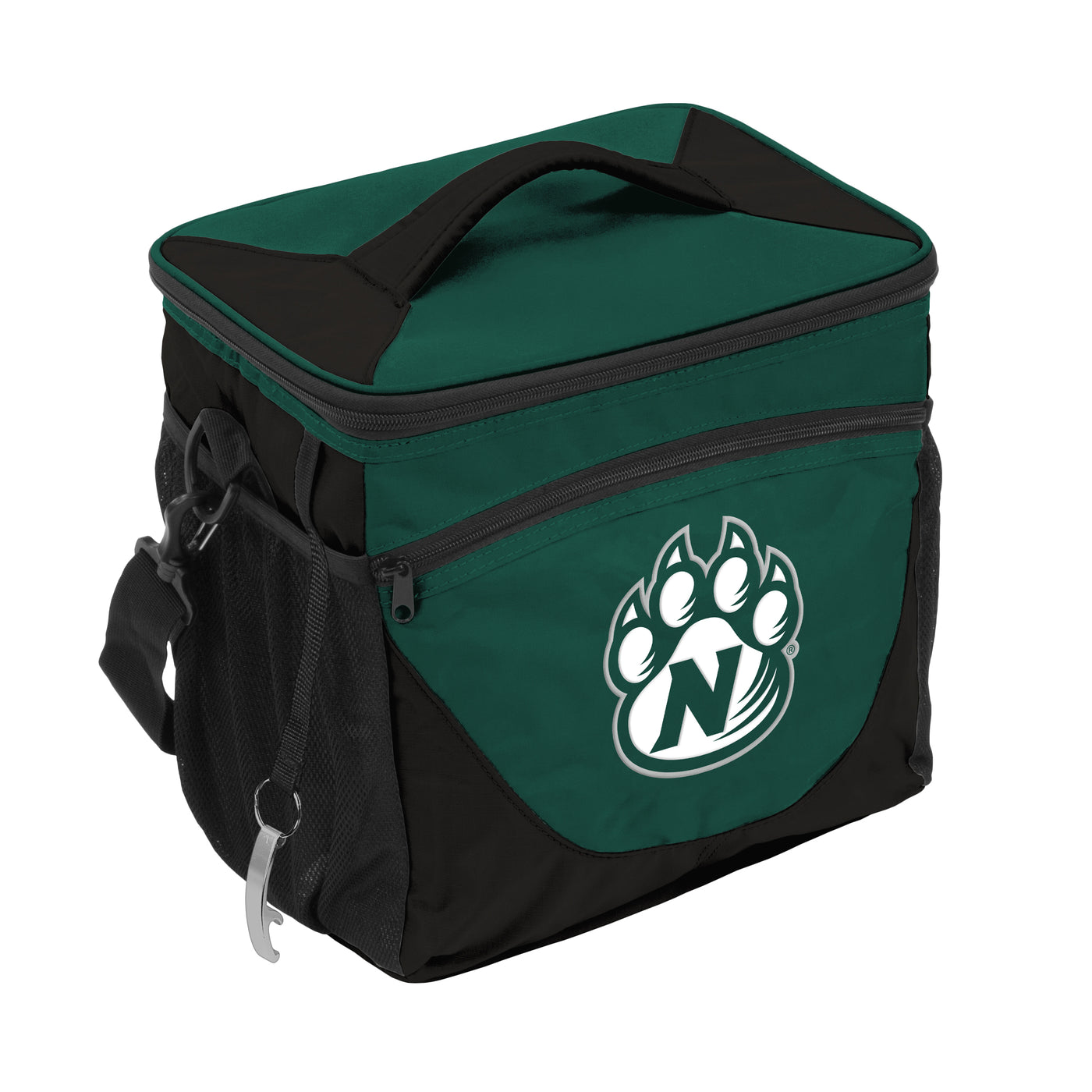 Northwest Missouri State 24 Can Cooler