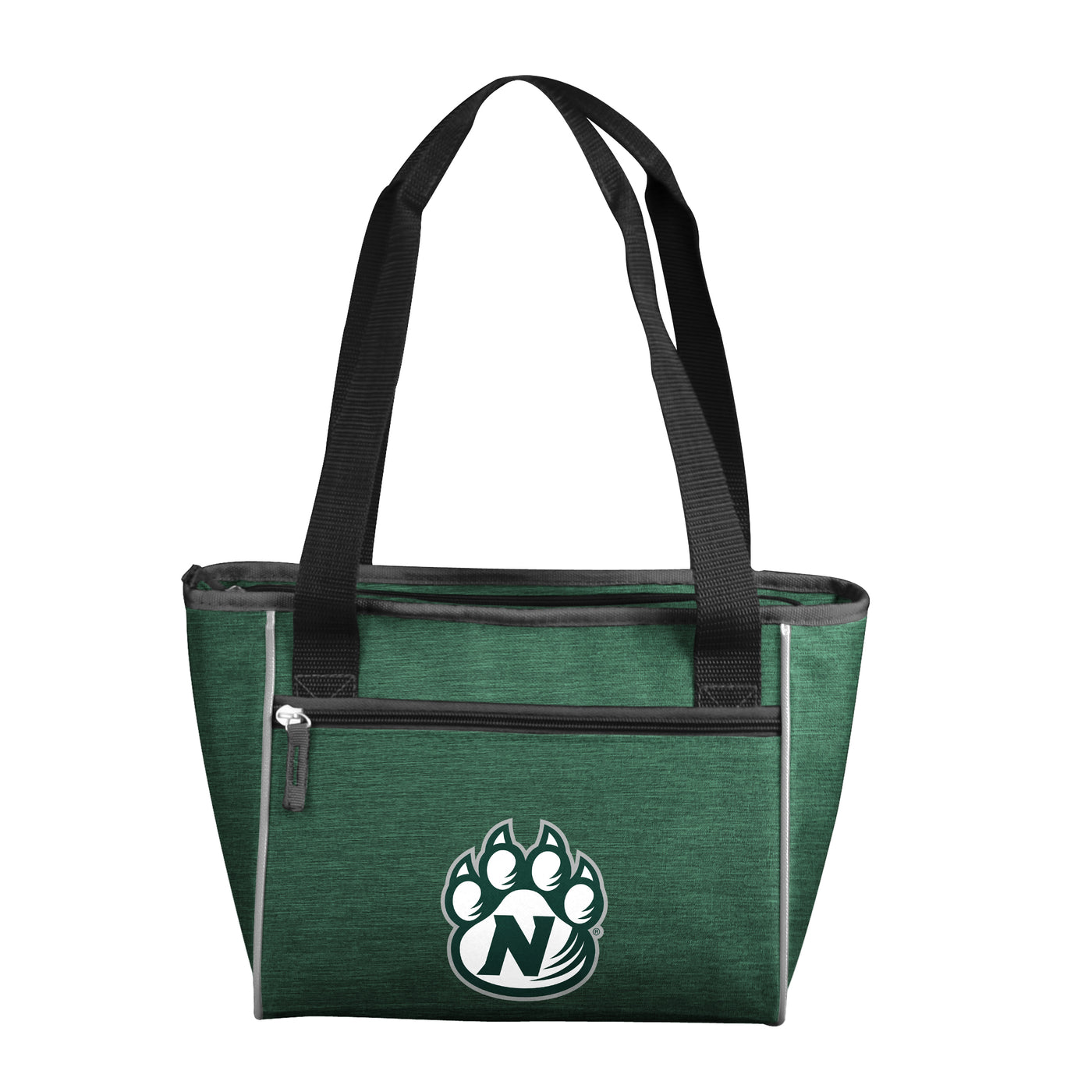 Northwest Missouri State Crosshatch 16 Can Cooler Tote - Logo Brands