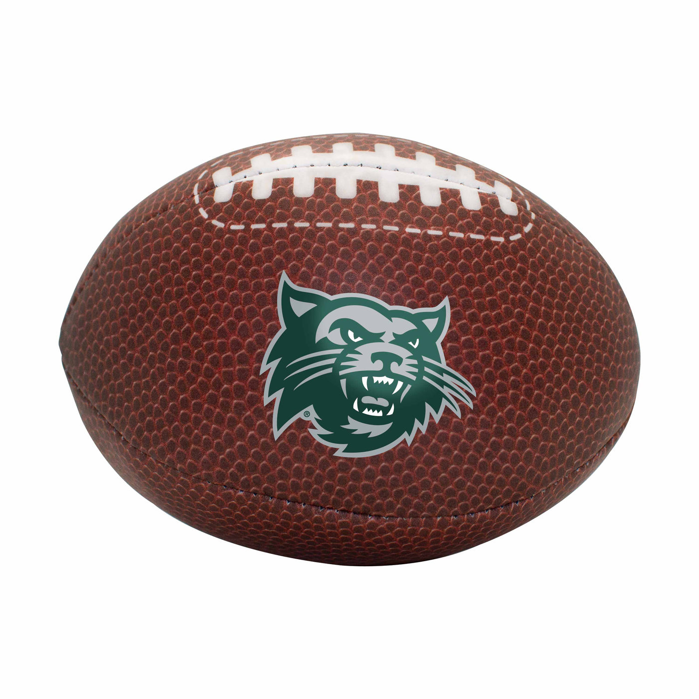 NW Missouri State Composite Brown Micro Soft Football