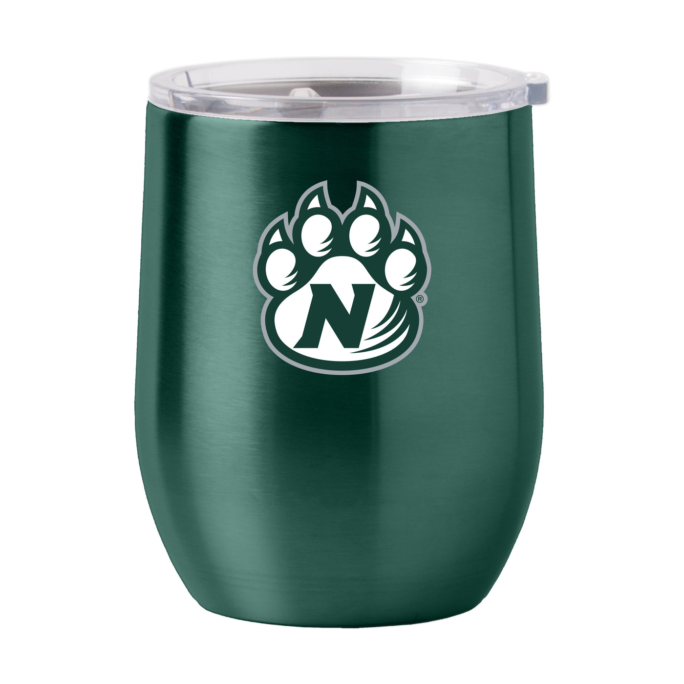 Northwest Missouri State 16oz Gameday Stainless Curved Beverage