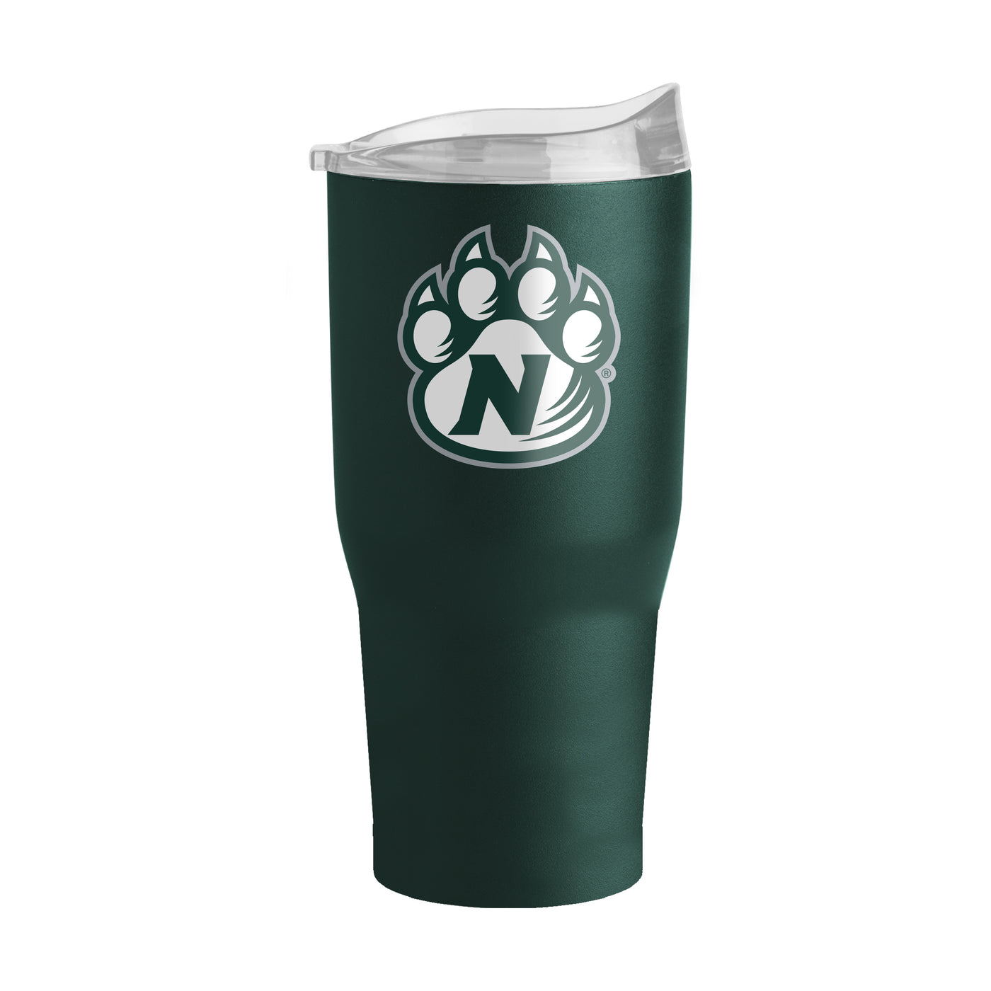 Northwest Missouri State 30oz Powder Coat Tumbler