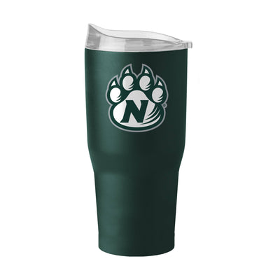 Northwest Missouri State 30oz Powder Coat Tumbler