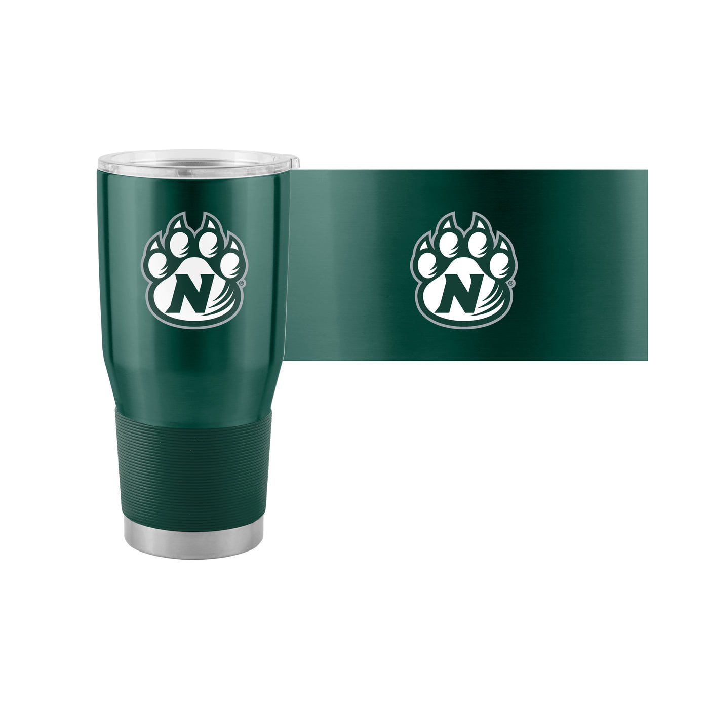 Northwest Missouri State 30oz Stainless Steel Tumbler