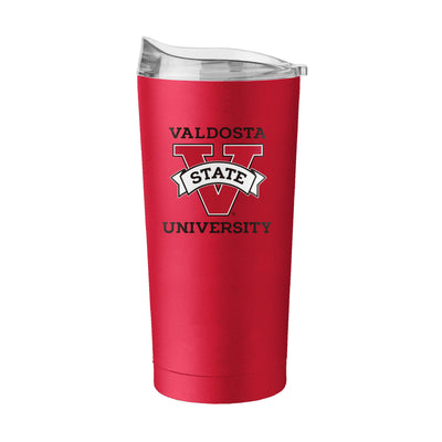 Valdosta State 20oz Flipside Powder Coat Tumbler