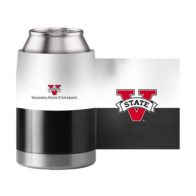 Valdosta State Colorblock 3 in 1 Coolie