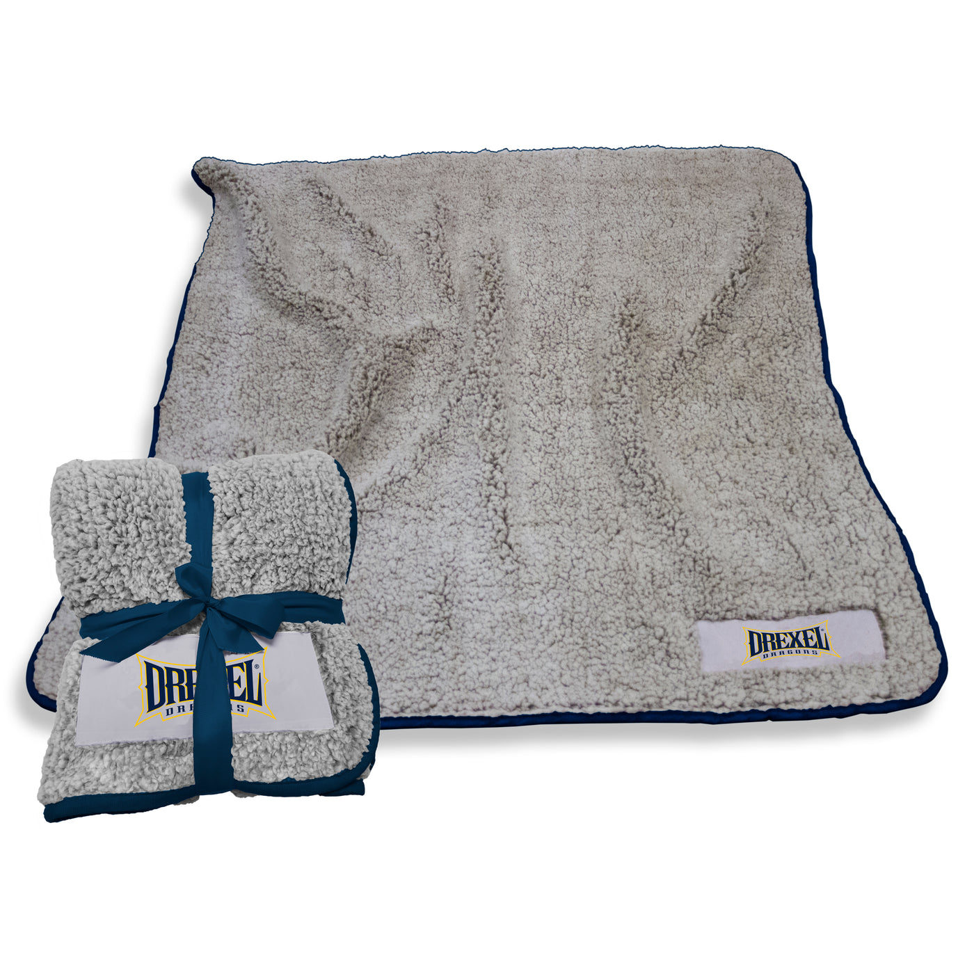 Drexel Frosty Fleece