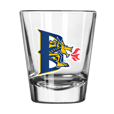 Drexel 2oz Gameday Shot Glass - Logo Brands