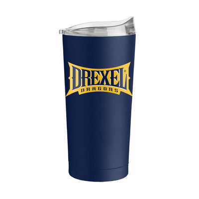 Drexel 20oz Flipside Powder Coat Tumbler