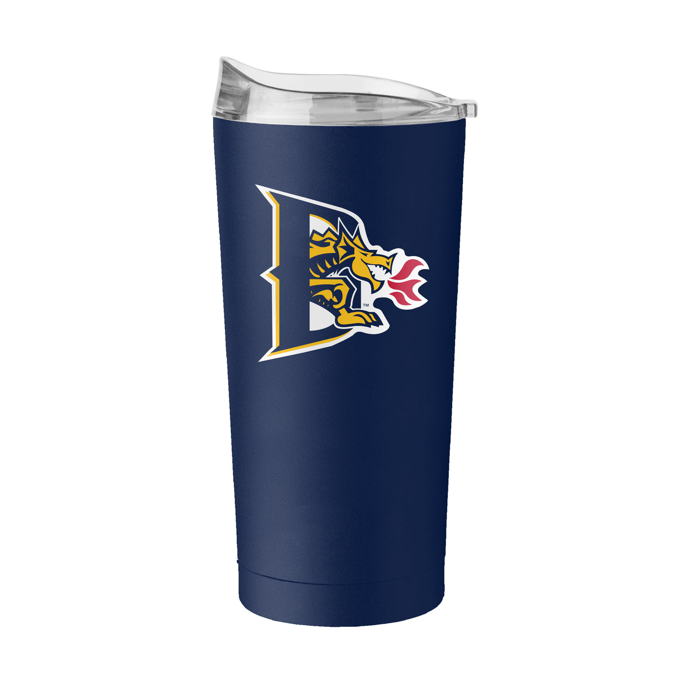 Drexel 20oz Flipside Powder Coat Tumbler