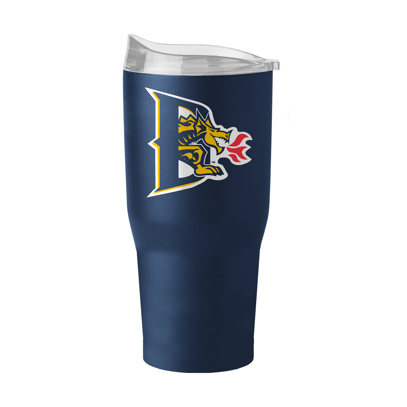 Drexel 30oz Flipside Powder Coat Tumbler
