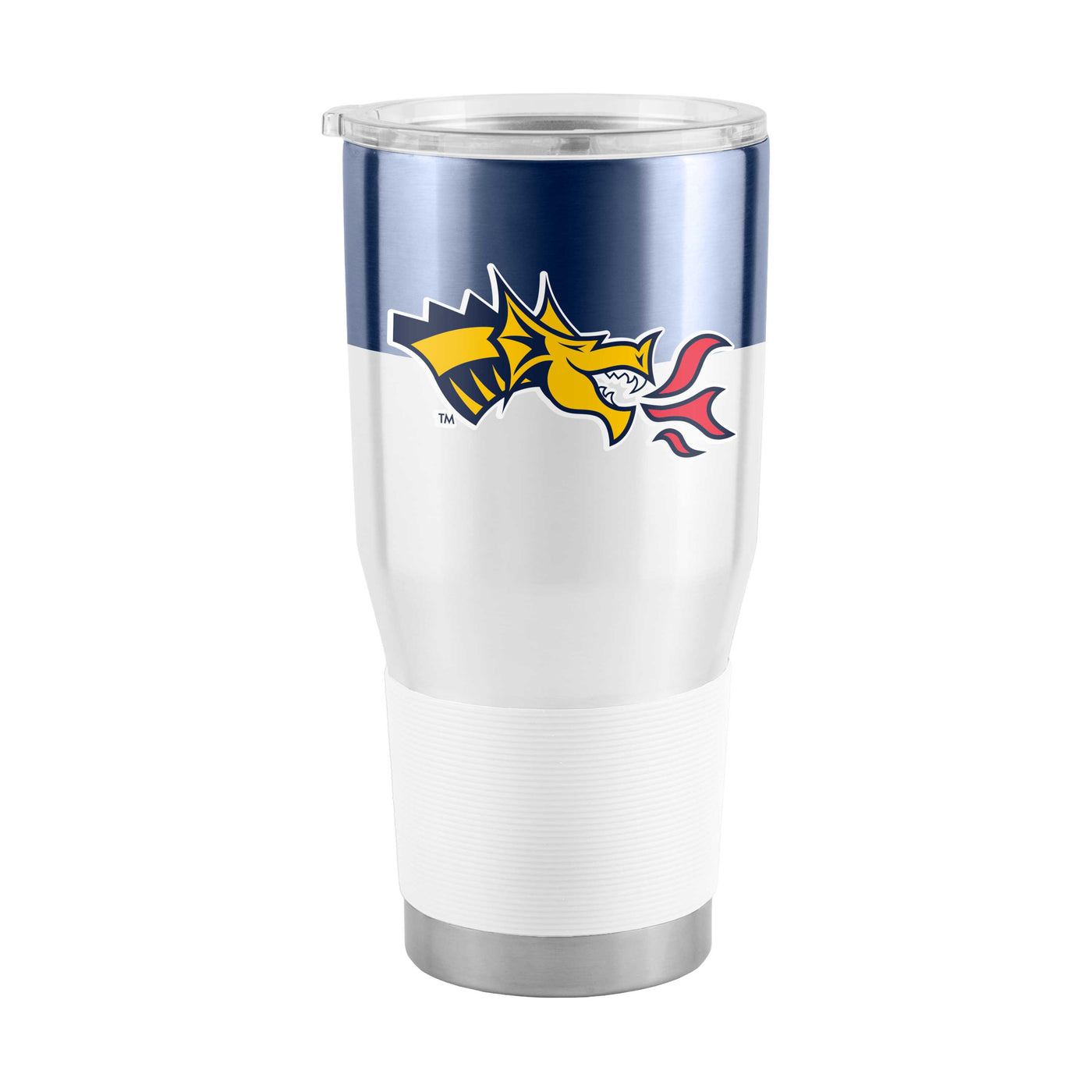Drexel 30oz Colorblock Stainless Steel Tumbler
