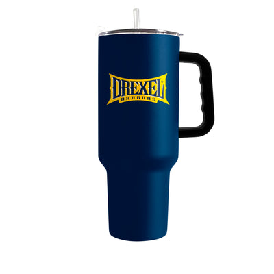 Drexel 40oz Flipside Powder Coat Tumbler