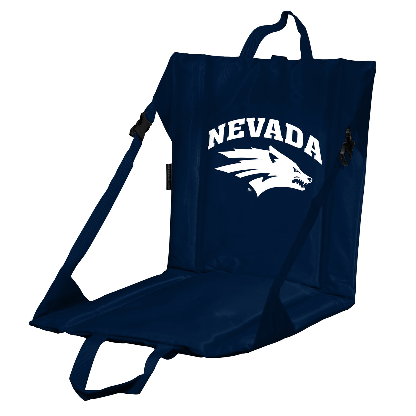 Nevada (Reno) Stadium Seat