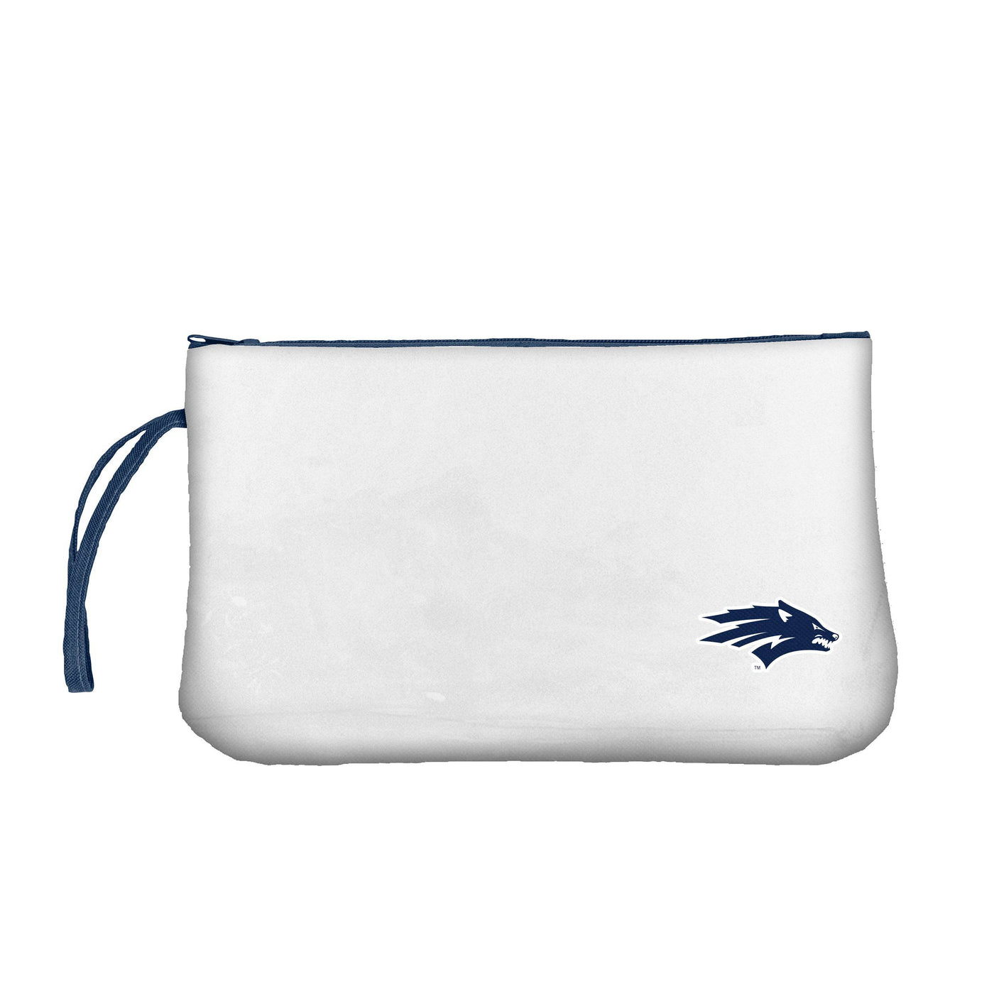 Nevada (Reno) Clear Wristlet