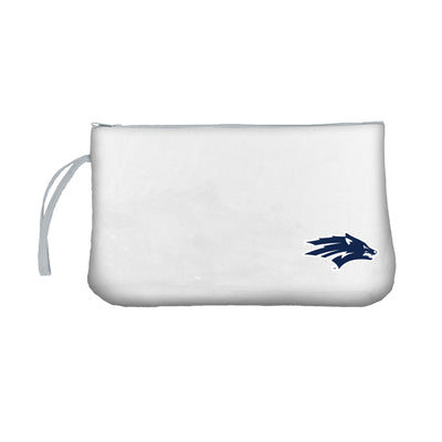 Nevada (Reno) Clear Wristlet - Logo Brands