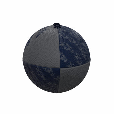 Nevada (Reno) Repeating Mini-Size Rubber Football