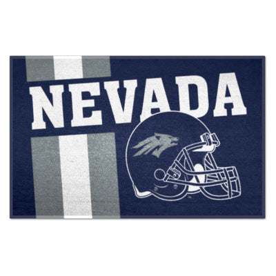 University of Nevada Starter Mat - Uniform