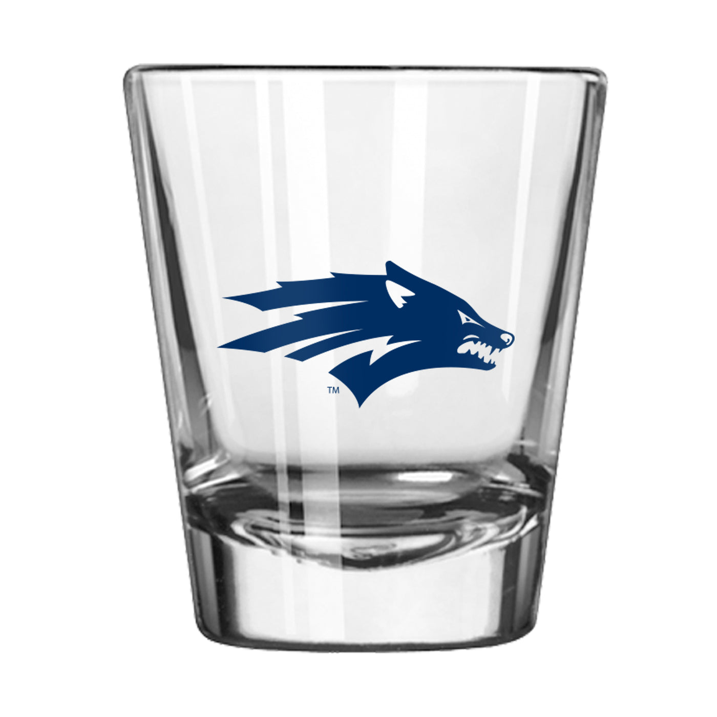 Nevada (Reno) 2oz Gameday Shot Glass