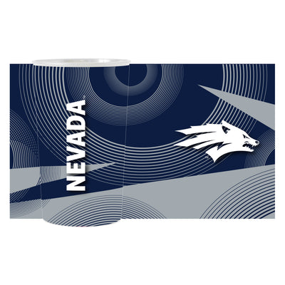 Nevada (Reno) Geometric Hardwall Cup 4 Pack