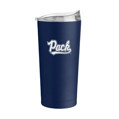 Nevada 20oz Flipside Powder Coat Tumbler