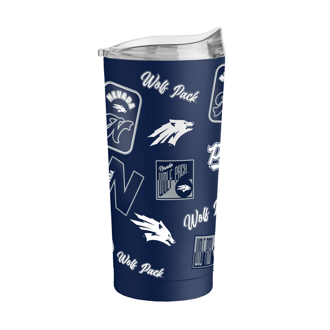 Nevada 20oz Dreamweave Powder Coat Tumbler