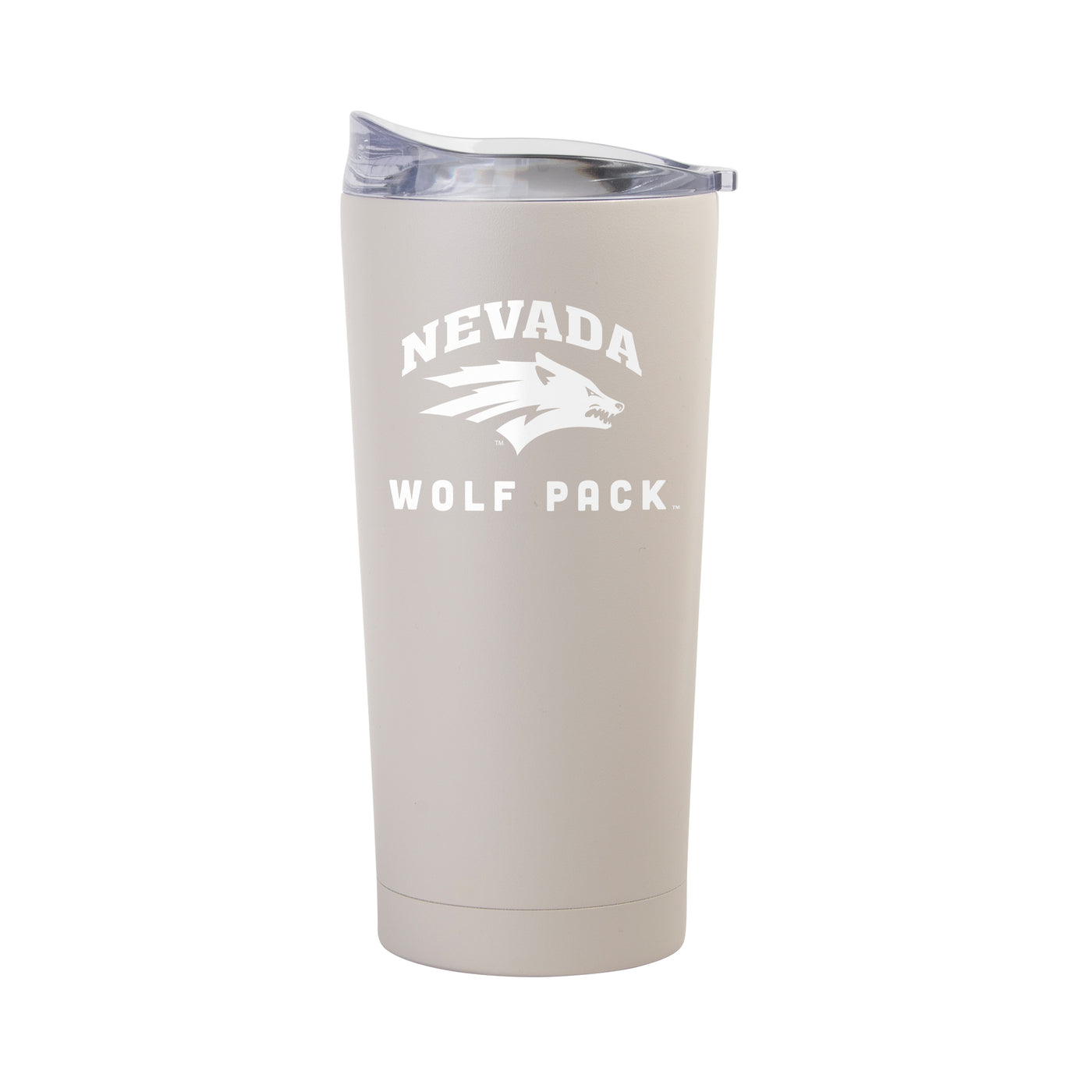 Nevada 20oz Archway Powder Coat Tumbler