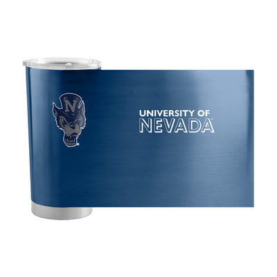 Nevada 20oz Retro Stainless Steel Tumbler