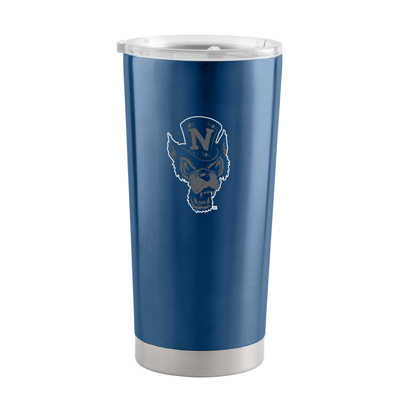 Nevada 20oz Retro Stainless Steel Tumbler