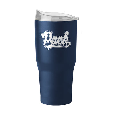 Nevada 30oz Flipside Powder Coat Tumbler