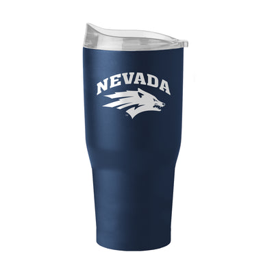 Nevada 30oz Flipside Powder Coat Tumbler