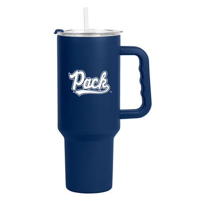 Nevada 40oz Flipside Powder Coat Tumbler