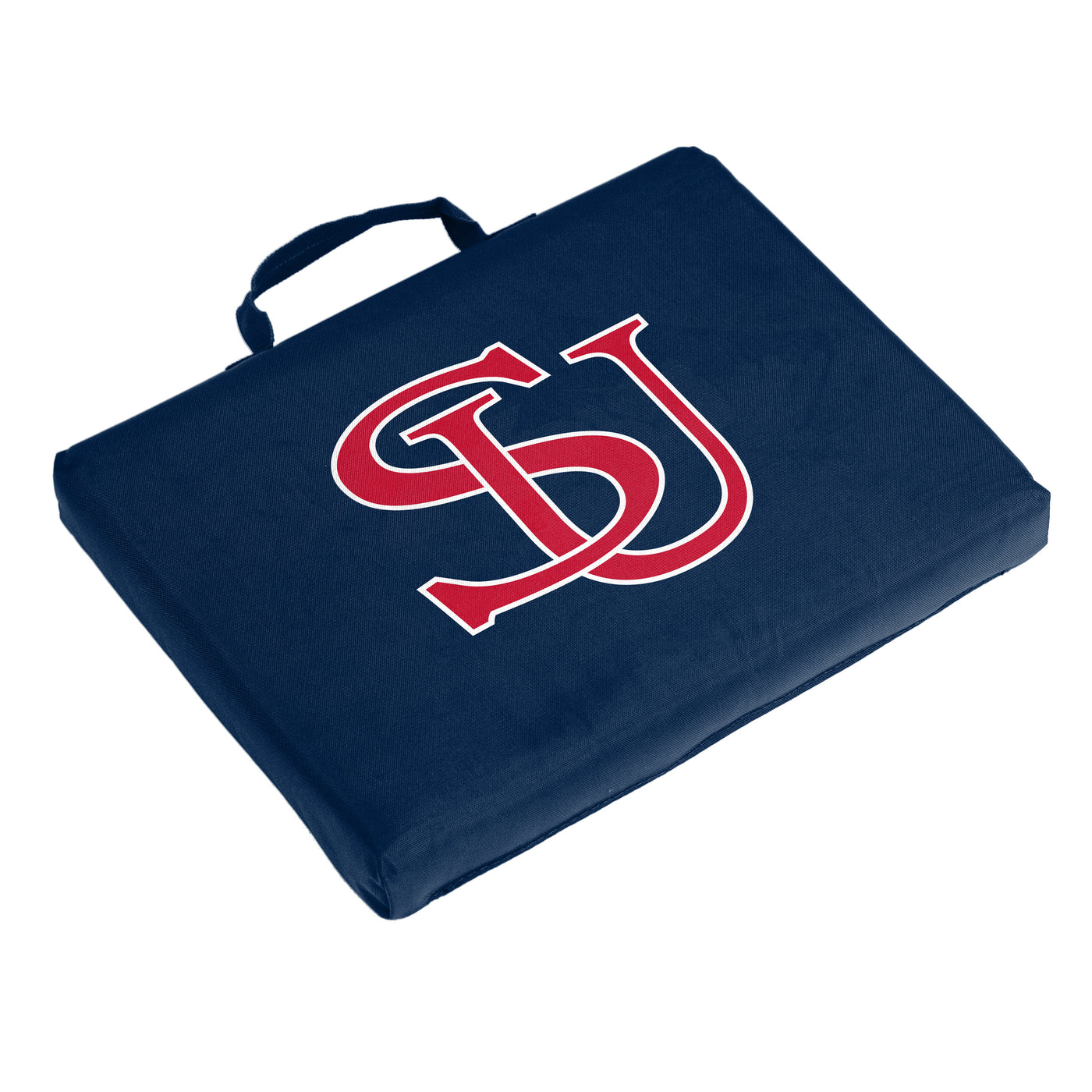 Shippensburg U of Penn Bleacher Cushion
